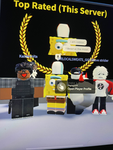 The Roundy Boi Clan