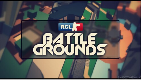Battle Ground (NEW!! UPDATE LAND)