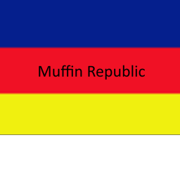 The Muffin Republic base