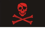 The Phantoms of the Bloody Flag