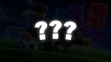 RNG de Futebol. | Jogue na Roblox