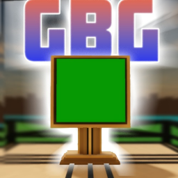 Generic Button Game
