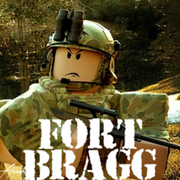 Fort Brag