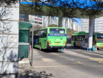 서대문구 버스 시뮬레이터 l Seodaemun Bus Simulator