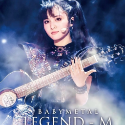 LEGEND-M  (WIP)
