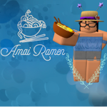 Amai Ramen