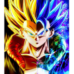 DBZ clan !!!!