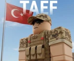 NTF | Turkish Armed Forces Group Thumbnail