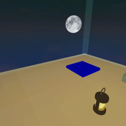 Cube The Game Demo