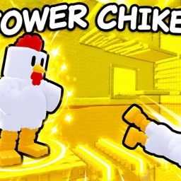 🎃 Poulet de tour (mise à jour des bonbons)  icon