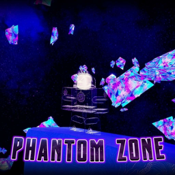 Phantom Zone [Young Justice]