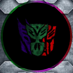 [ Transformers: Rise And Fall of Cybertron ]