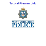 West Yorkshire Tactical Firearms Unit, Halifax
