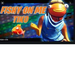 fish