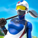 Fortnite Fans Assemble