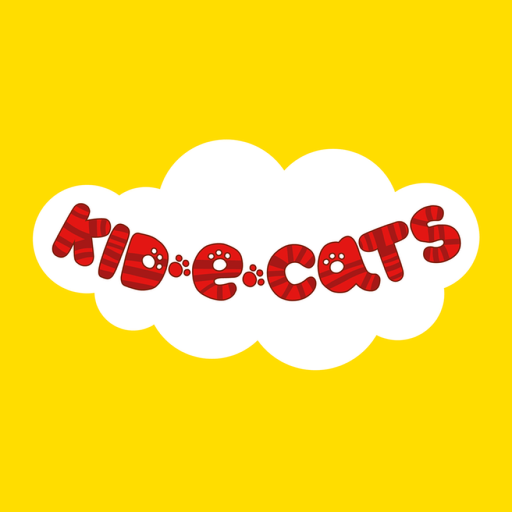 Kid-E-Cats official game official Roblox game thumbnail