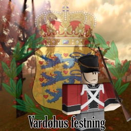 Vardøhus festning