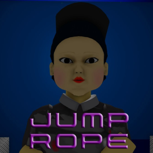 Jump Rope (Beta) SQUID GAME 3