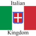 -KI- Kingdom of Italy
