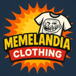 | Memelandia Clothing |