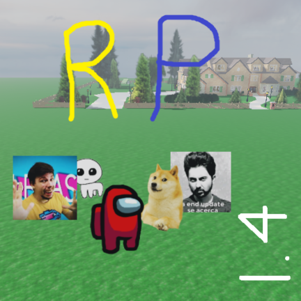 Evade RP [🐟 UPDATE 🐶] v:1.5.0 screenshot 4