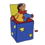 Chopped In The Box