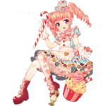 Cupcake Factory!!!