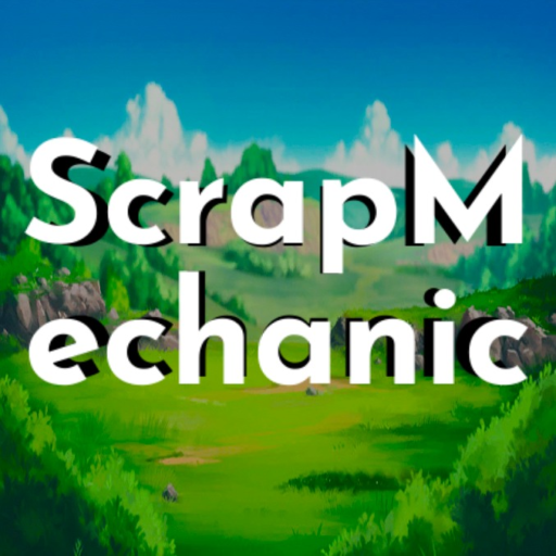 ScrapMechanic