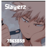 彡Slayerz