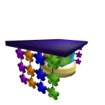 Magic Flower Item