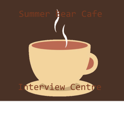 Summer Bear Cafe Interview Centre