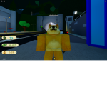 the doge army (doge fans or doge people)