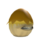 DIVERSITY EGG: Orange O' Peels