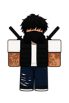 Ben’s Merch & Community