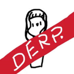 YO DERP SQUAD