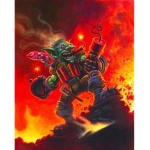 the goblin society