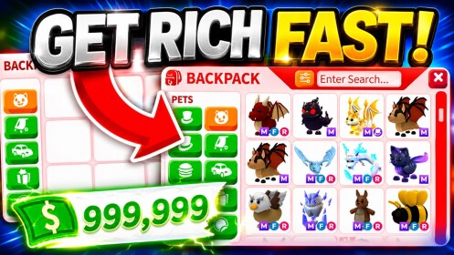 [NEW⭐] Custom Collectible Pets!