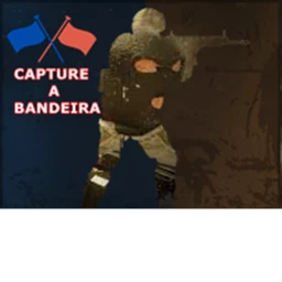 CS-CAPTURE A BANDEIRA icon
