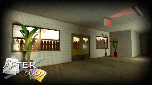 Afterclass [Alpha 0.1]