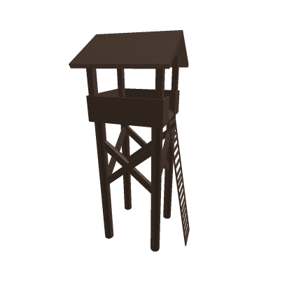 🌠 [Amazing!] watch tower