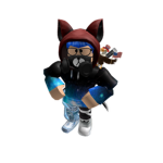 familia RedWolf