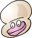 Crazy Clams