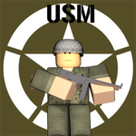United States Military 1930'S