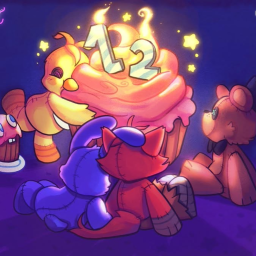 [🎂] FNAF survival