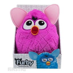 FURBY CAFE