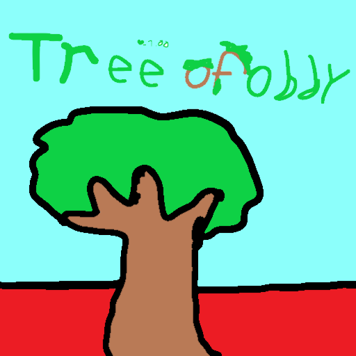 tree of obby