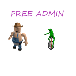 Admin For All {FREE ADMIN} {GALAXY} {LIKE AN RAT}