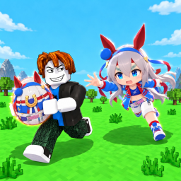 Steal An Uma Egg! icon