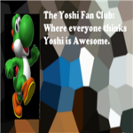 The Yoshi FanGroup