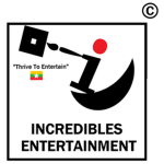 Incredibles Entertainment